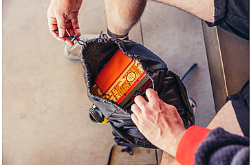 Image of Gregory Nano 16L Daypack, Chalk White, One Size, 153056-A545