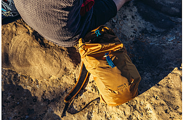 Image of Gregory Nano 16L Daypack, Chalk White, One Size, 153056-A545