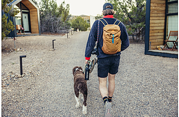 Image of Gregory Nano 16L Daypack, Chalk White, One Size, 153056-A545