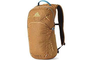 Image of Gregory Nano 18L Daypack - Mens, Moab Tan, One Size, 153057-A546