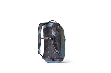 Image of Gregory Nano 18L Daypack - Mens, Rio Blue, One Size, 153057-A544