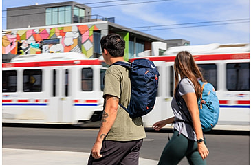 Image of Gregory Nano 18L Daypack - Mens, Moab Tan, One Size, 153057-A546