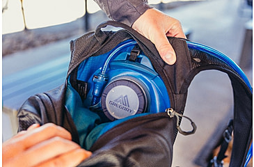 Image of Gregory Nano 18L Daypack - Mens, Moab Tan, One Size, 153057-A546