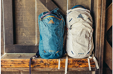 Image of Gregory Nano 18L Daypack - Mens, Moab Tan, One Size, 153057-A546