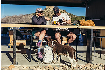 Image of Gregory Nano 18L Daypack - Mens, Moab Tan, One Size, 153057-A546