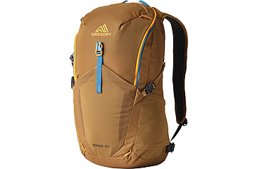 Image of Gregory Nano 24L Daypack, Moab Tan, One Size, 153059-A546