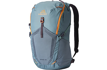 Image of Gregory Nano 24L Daypack, Rio Blue, One Size, 153059-A544