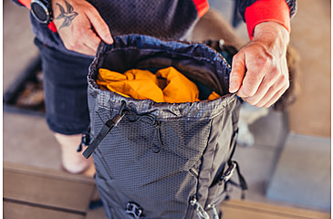 Image of Gregory Nano 28L Daypack, Moab Tan, One Size, 153034-A546