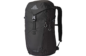 Image of Gregory Nano 28L Daypack, Optic Black, One Size, 153034-9974