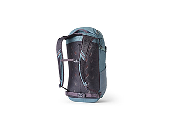 Image of Gregory Nano 28L Daypack, Rio Blue, One Size, 153034-A544