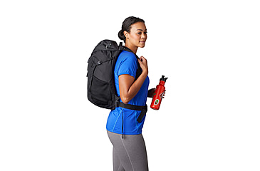 Image of Gregory Nano 30L Backpacks, Techno Black, One Size, 146838-9969