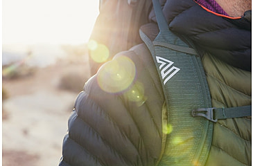 Image of Gregory Paragon 60L Backpack - Mens, Cascade Green, Medium/Large, 152342-8884