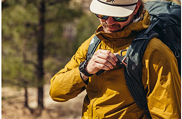 Image of Gregory Paragon 60L Backpack - Mens, Cascade Green, Medium/Large, 152342-8884