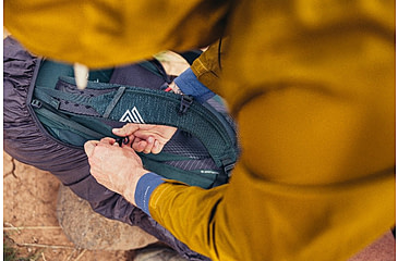 Image of Gregory Paragon 60L Backpack - Mens, Cascade Green, Medium/Large, 152342-8884