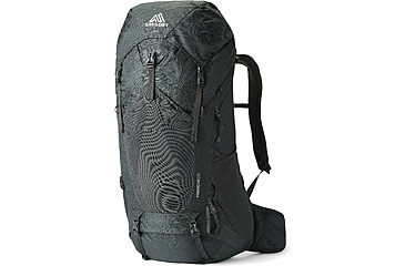 Image of Gregory Paragon 60L Backpack - Mens, Cascade Green, Small/Medium, 152343-8884