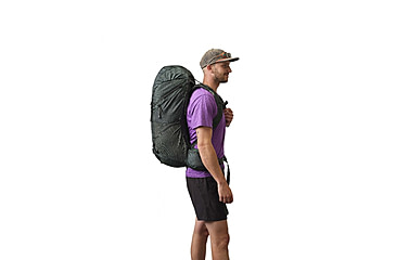Image of Gregory Paragon 70L Backpack - Mens, Cascade Green, Medium/Large, 153024-8884