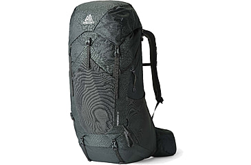 Image of Gregory Paragon 70L Backpack - Mens, Cascade Green, Small/Medium, 153025-8884