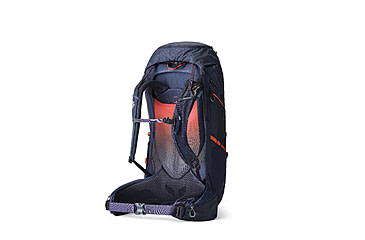 Image of Gregory Paragon 70L Backpack - Mens, Spark Navy, Small/Medium, 153025-8885