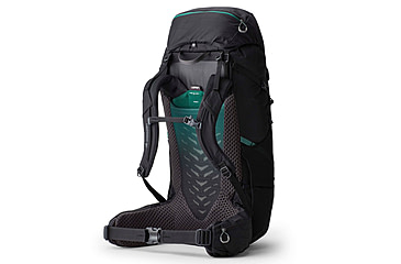 Image of Gregory Stout 70L Backpack, Forest Black, 149377-A266