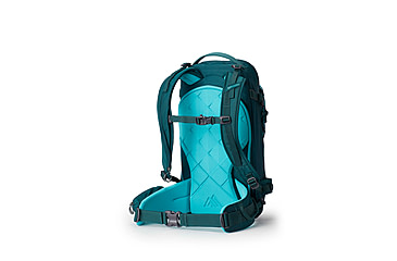 Image of Gregory Targhee 30L Backpacks - Womens, Jade Green, Extra Small/Small, 147912-1457