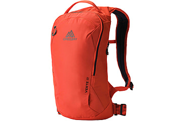 Image of Gregory Verte 12L Daypack - Mens, Apres Orange, One Size, 147905-A388