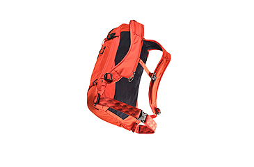 Image of Gregory Verte 18L Daypack - Mens, Apres Orange, Medium/Large, 147906-A388