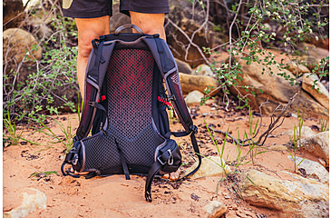 Image of Gregory Zulu 20 LT Daypack - Mens, Forage Green, One Size, 149315-9976
