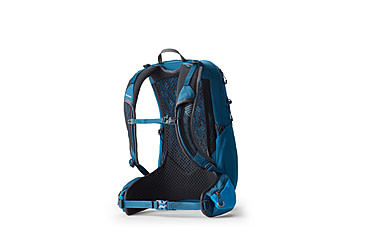 Image of Gregory Zulu 20 LT Daypack - Mens, Horizon Blue, One Size, 149315-0532