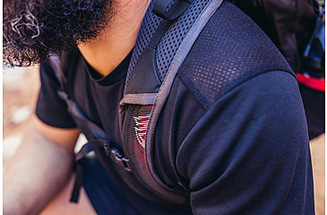 Image of Gregory Zulu 20 LT Daypack - Mens, Horizon Blue, One Size, 149315-0532