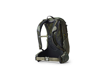 Image of Gregory Zulu 24L LT Daypack - Men's, Forage Green, One Size, 149316-9976