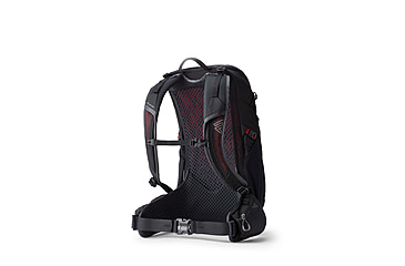 Image of Gregory Zulu 24L LT Daypack - Men's, Volcanic Black, One Size, 149316-0662