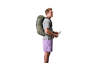 Image of Gregory Zulu 28 LT Daypack - Mens, Forage Green, One Size, 149317-9976
