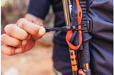 Image of Gregory Zulu 28 LT Daypack - Mens, Forage Green, One Size, 149317-9976