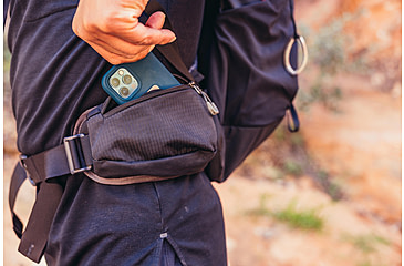 Image of Gregory Zulu 28L LT Daypack - Men's, Forage Green, One Size, 149317-9976