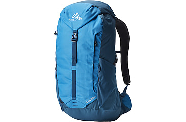 Image of Gregory Zulu 28L LT Daypack - Men's, Horizon Blue, One Size, 149317-0532