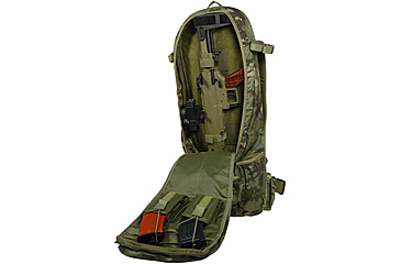 Image of Grey Ghost Gear Apparition SBR Bag, Woodland, GTG5874-3