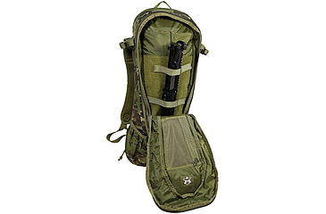 Image of Grey Ghost Gear Apparition SBR Bag, Woodland, GTG5874-3