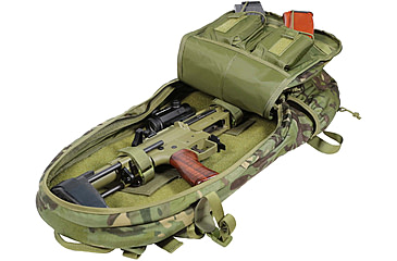 Image of Grey Ghost Gear Apparition SBR Bag, Woodland, GTG5874-3