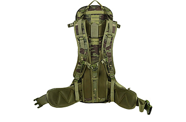 Image of Grey Ghost Gear Apparition SBR Bag, Woodland, GTG5874-3