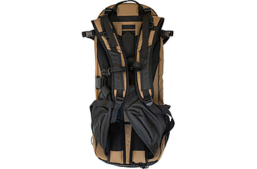 Image of Grey Ghost Gear Apparition Short Barreled Rifle Bag, Brown/Black, GTG5874-14-2