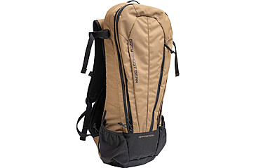 Image of Grey Ghost Gear Apparition Short Barreled Rifle Bag, Brown/Black, 1200 cu in, GTG5874-14-2