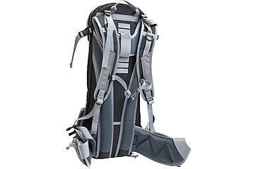 Image of Grey Ghost Gear Apparition Short Barreled Rifle Bag, Grey/Black, GTG5874-18-2