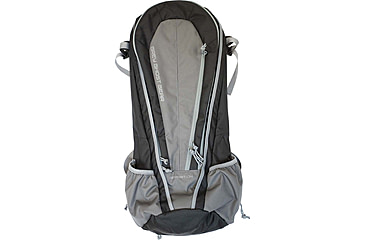 Image of Grey Ghost Gear Apparition Short Barreled Rifle Bag, Grey/Black, GTG5874-18-2