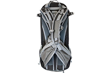 Image of Grey Ghost Gear Apparition Short Barreled Rifle Bag, Grey/Black, GTG5874-18-2