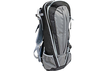 Image of Grey Ghost Gear Apparition Short Barreled Rifle Bag, Grey/Black, 1200 cu in, GTG5874-18-2
