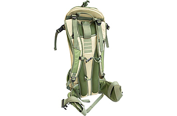 Image of Grey Ghost Gear Apparition Short Barreled Rifle Bag, Tan/OD, GTG5874-7-1