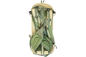 Image of Grey Ghost Gear Apparition Short Barreled Rifle Bag, Tan/OD, GTG5874-7-1