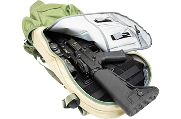 Image of Grey Ghost Gear Apparition Short Barreled Rifle Bag, Tan/OD, GTG5874-7-1