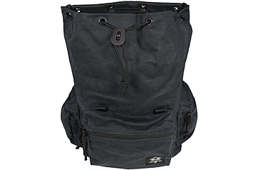 Image of Grey Ghost Gear Drifter Pack, Black, GTG5943-BLK