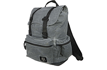 Image of Grey Ghost Gear Drifter Pack, Charcoal, GTG5943-GRY